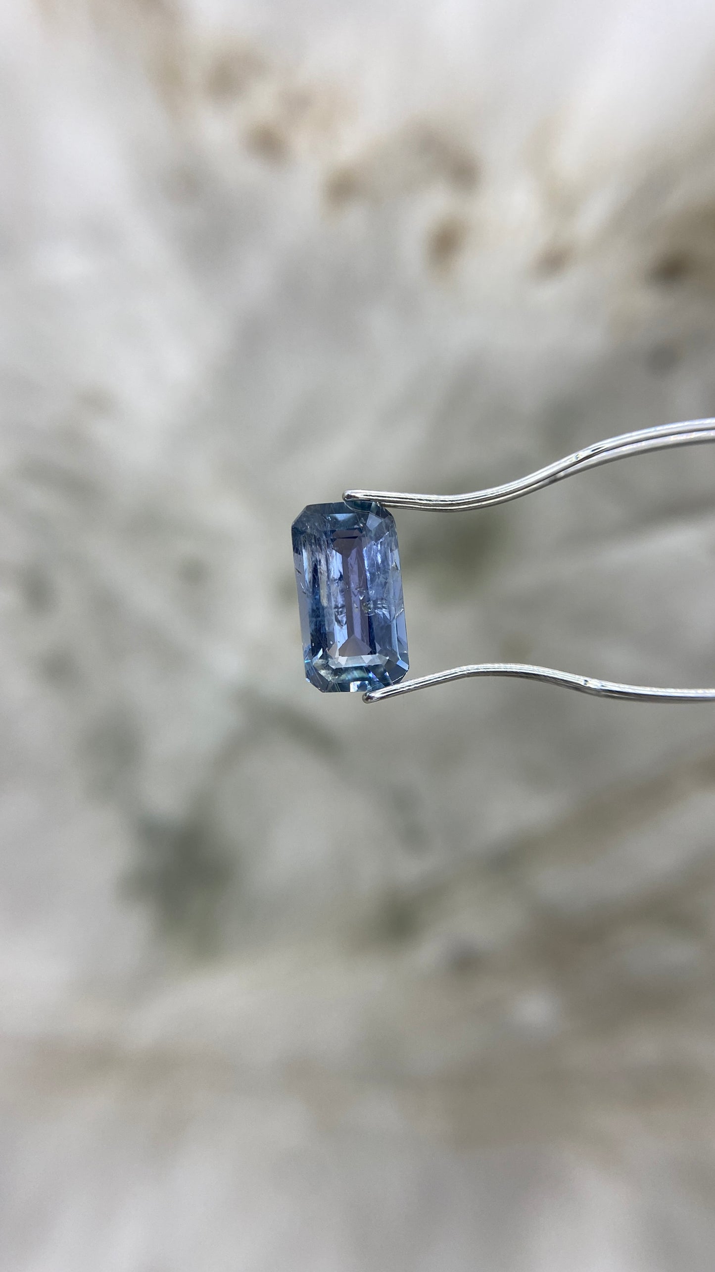 2.38ct Colour Change Sapphire