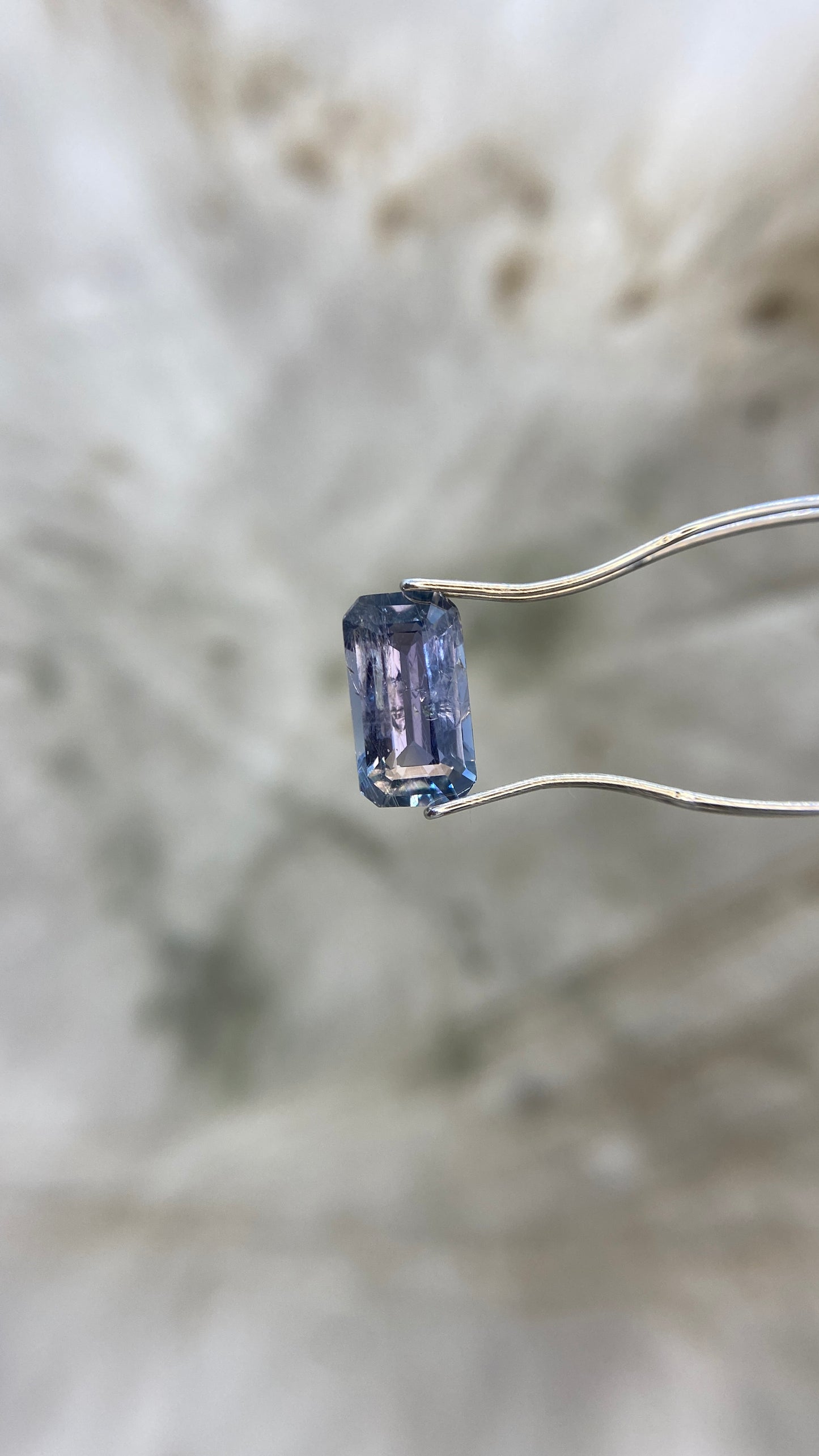2.38ct Colour Change Sapphire